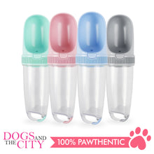 Load image into Gallery viewer, DGZ LS210 Pet Travel Water Feeder 500ML