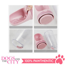 Load image into Gallery viewer, DGZ LS210 Pet Travel Water Feeder 500ML