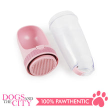 Load image into Gallery viewer, DGZ LS210 Pet Travel Water Feeder 500ML