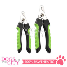 Load image into Gallery viewer, DGZ 623 Professional Pet Nail Trimmer Pliers Type Large 16cm for Dog and Cat - Dogs And The City Online