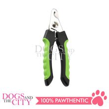 Load image into Gallery viewer, DGZ 623 Professional Pet Nail Trimmer Pliers Type Large 16cm for Dog and Cat - Dogs And The City Online