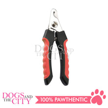 Load image into Gallery viewer, DGZ 623 Professional Pet Nail Trimmer Pliers Type Large 16cm for Dog and Cat - Dogs And The City Online
