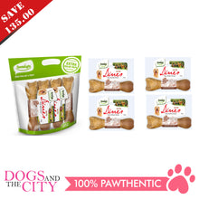 Load image into Gallery viewer, DENTALIGHT 10066-3 (Save P135.00) 8" Nutri Diner Tasty Chicken Dog Treats 4 Packs Extra Value Pack