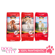 Load image into Gallery viewer, Dono Leak Proof Female Diaper XS 12's - Dogs And The City Online