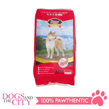 Load image into Gallery viewer, Dono Leak Proof Female Diaper MEDIUM 12's - Dogs And The City Online