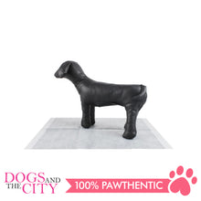 Load image into Gallery viewer, DONO CARBON FIBER TRAINING PADS XL 60X90cm 25'S - Dogs And The City Online