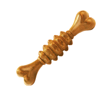 Load image into Gallery viewer, Dentalight 9558 Dent Fresh 3" 360° Toothbrush Mixed Berry 18 pieces Dog Dental Chews - Dogs And The City Online