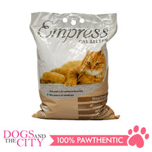 Load image into Gallery viewer, Empress Cat Litter 10L - All Goodies for Your Pet