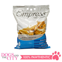 Load image into Gallery viewer, Empress Cat Litter 10L - All Goodies for Your Pet