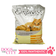 Load image into Gallery viewer, Empress Cat Litter 10L - All Goodies for Your Pet