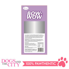 Load image into Gallery viewer, Endi E024 Bow-Wow Milky Stick Wraps Blueberry Dog Treats 96g