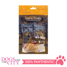 Load image into Gallery viewer, ENDI Toothbrush Dental Bone Dogs Treats 250g - Dogs And The City Online