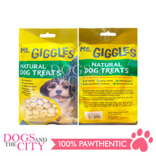 Load image into Gallery viewer, Mr. Giggles GPP112201 Bolo Biscuits 60g (3 Packs) Dog Treats - Dogs And The City Online