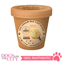 Load image into Gallery viewer, Hoggin' Dogs Ice Cream Mix Sugar Free Regular 131.5g (4.65oz) for Dogs