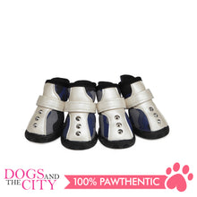 Load image into Gallery viewer, JML Neoprene with Rubber Sole Dog Shoes Size 3 - All Goodies for Your Pet