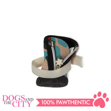 Load image into Gallery viewer, JML Neoprene with Rubber Sole Dog Shoes Size 3 - All Goodies for Your Pet