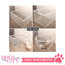 Load image into Gallery viewer, M-BABY Patented Pipe Pet Playpen 50cm high 12 Panels of 138cmx138cmx50cm for Dog and Cat