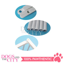 Load image into Gallery viewer, M-BABY Patented Pipe Pet Playpen 50cm high 10 Panels 93cmx138cmx50cm for Dog and Cat - Dogs And The City Online