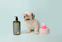 Load image into Gallery viewer, Mr. Giggles Shampoo &amp; Conditioner White Jasmine 1000 ml for Dogs and Cats - Dogs And The City Online