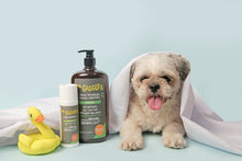 Load image into Gallery viewer, Mr. Giggles Shampoo &amp; Conditioner White Jasmine 1000 ml for Dogs and Cats - Dogs And The City Online