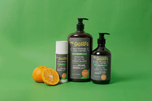 Load image into Gallery viewer, Mr. Giggles Shampoo &amp; Conditioner White Jasmine 1000 ml for Dogs and Cats - Dogs And The City Online