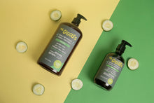 Load image into Gallery viewer, Mr. Giggles Shampoo &amp; Conditioner White Jasmine 1000 ml for Dogs and Cats - Dogs And The City Online