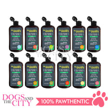 Load image into Gallery viewer, Mr. Giggles Shampoo &amp; Conditioner White Jasmine 1000 ml for Dogs and Cats - Dogs And The City Online