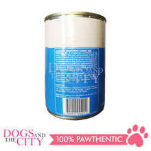 Load image into Gallery viewer, PET ONE Puppy Wet Food in Can 405g (3 cans) - Dogs And The City Online