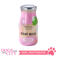 Load image into Gallery viewer, Peton Smoothies for Dogs and Cats 200ml