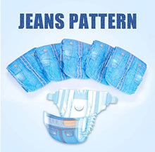 Load image into Gallery viewer, Pet Soft Denims Diaper Small 8's - All Goodies for Your Pet