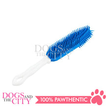 Load image into Gallery viewer, PAWISE 11560 Handheld Pet Hair Removal Tool Brush for Dog and Cat - Dogs And The City Online