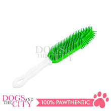 Load image into Gallery viewer, PAWISE 11560 Handheld Pet Hair Removal Tool Brush for Dog and Cat - Dogs And The City Online