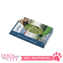 Load image into Gallery viewer, PAWISE 11582 Scented Biodegradable Bags 100pcs (36x19.5cm) - Dogs And The City Online
