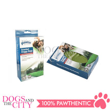 Load image into Gallery viewer, PAWISE 11582 Scented Biodegradable Bags 100pcs (36x19.5cm) - Dogs And The City Online