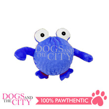 Load image into Gallery viewer, PAWISE 15171/15170 Spiny Bouncing Ball Pet Dog Toy