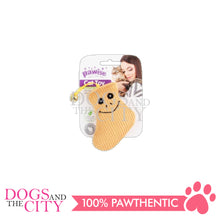 Load image into Gallery viewer, PAWISE 28144 Sock Cat Toy 7cm - Dogs And The City Online