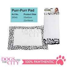 Load image into Gallery viewer, PAWISE 28540 Cat Purr-Purr Cozy Pad 55*40cm - Dogs And The City Online