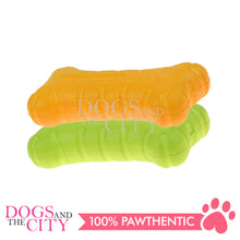 Load image into Gallery viewer, SLP FT014 DuraFoam Bone Dog Toy 13cm