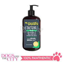Load image into Gallery viewer, Mr. Giggles Shampoo &amp; Conditioner White Jasmine 1000 ml for Dogs and Cats - Dogs And The City Online