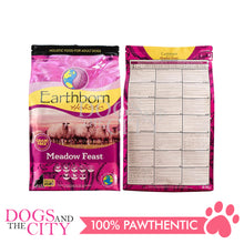 Load image into Gallery viewer, EARTHBORN HOLISTIC Meadow Feast with LAMB Meal Grain Free ADULT Dog Food 2.5kg
