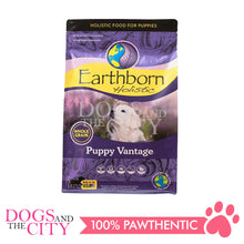 Load image into Gallery viewer, EARTHBORN HOLISTIC Puppy Vantage Whole Grain Puppy and Lactation Dog Food 2.5kg