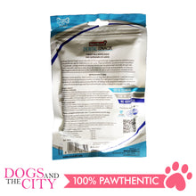 Load image into Gallery viewer, BESTBONE 6875 Dental Avocado Double Twist Dog Treats 75g