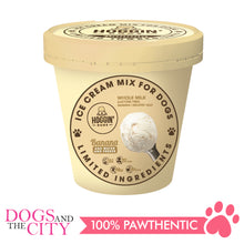 Load image into Gallery viewer, Hoggin' Dogs Ice Cream Mix Sugar Free Regular 131.5g (4.65oz) for Dogs