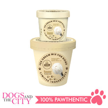 Load image into Gallery viewer, Hoggin' Dogs Ice Cream Mix Sugar Free Regular 131.5g (4.65oz) for Dogs