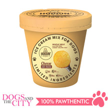 Load image into Gallery viewer, Hoggin' Dogs Ice Cream Mix Sugar Free Regular 131.5g (4.65oz) for Dogs