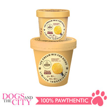 Load image into Gallery viewer, Hoggin' Dogs Ice Cream Mix Sugar Free Regular 131.5g (4.65oz) for Dogs