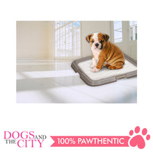Load image into Gallery viewer, Pawise 11447 Pet Pee Pad Holder Large 60x60x3cm - All Goodies for Your Pet