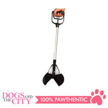 Load image into Gallery viewer, Pawise 11593 Dog Poop Grabber Scoop  - Dogs And The City Online