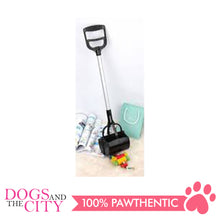 Load image into Gallery viewer, Pawise 11593 Dog Poop Grabber Scoop  - Dogs And The City Online