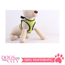 Load image into Gallery viewer, Pawise 12015 Doggy Safety Dog Harness XL - Dogs And The City Online